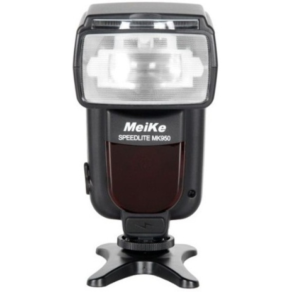 Фотовспалах Meike Canon 950